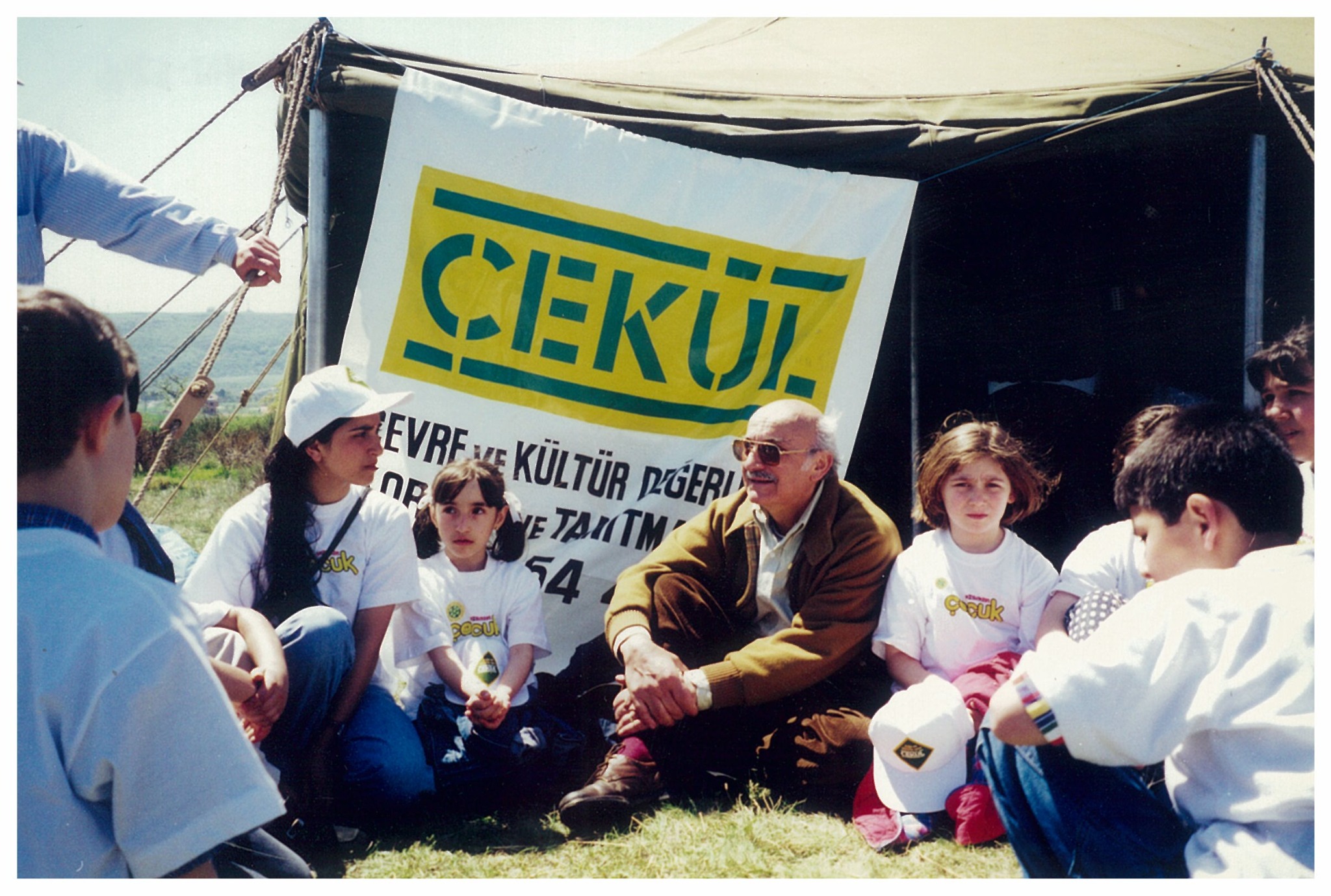 Metin Sözen Okulu arşivi