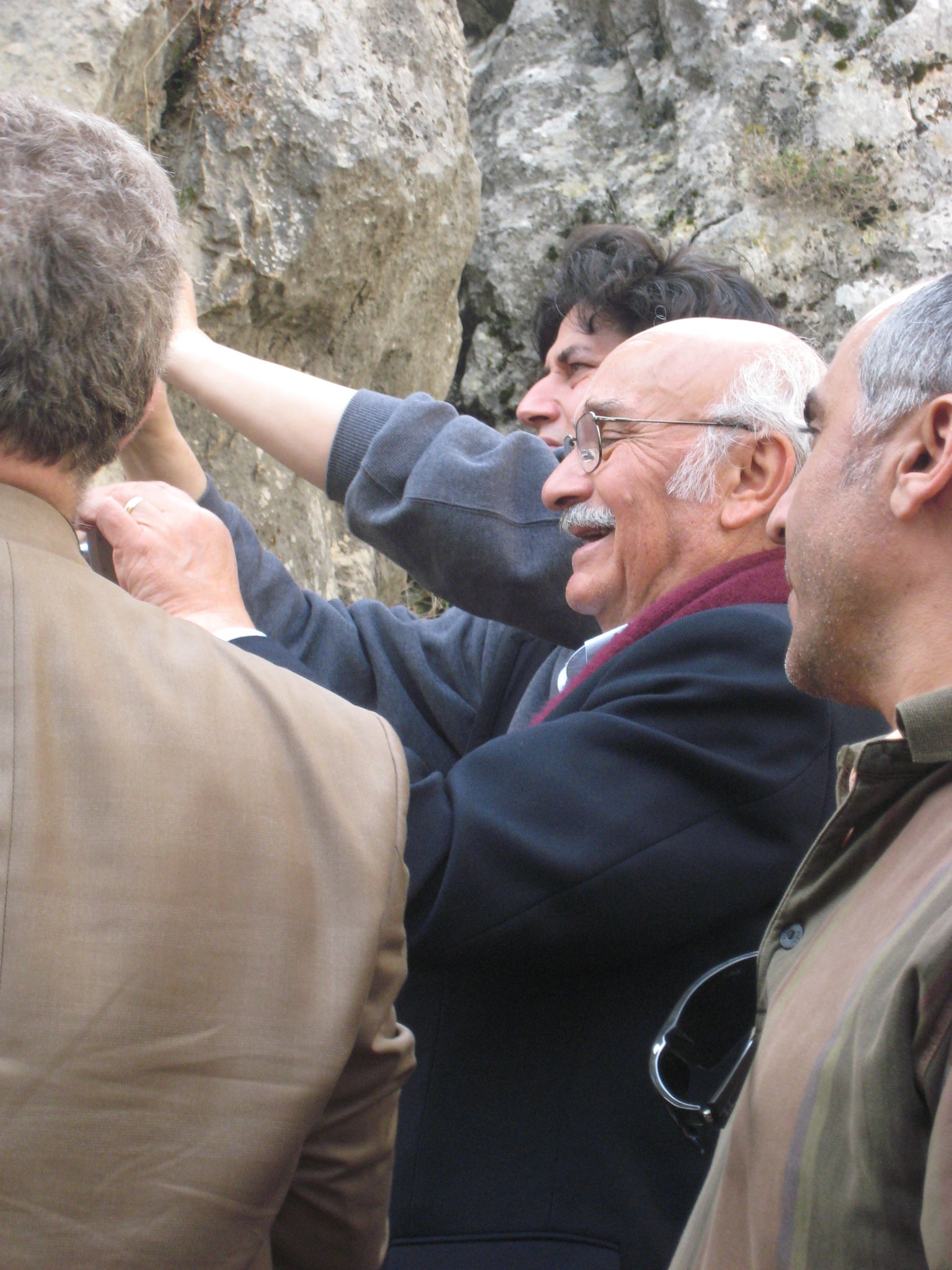 Prof. Dr. Metin Sözen